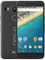 Lg Nexus 5X Price With Specifications